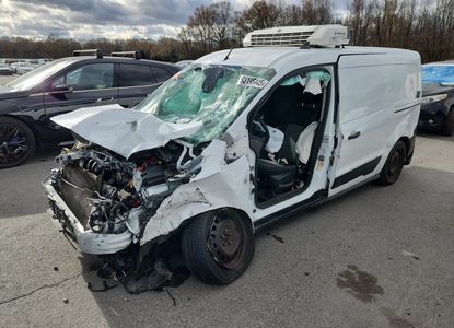 Vehicle Report for VIN NM0LS7E21L1435714 - Image 1