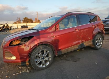 Vehicle Report for VIN 1FMCU9G97EUD81058 - Image 1