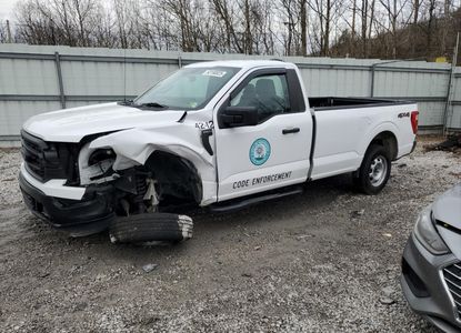 Vehicle Report for - Image 1