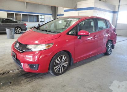 Vehicle Report for VIN JHMGK5H75HS003384 - Image 1