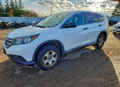 Vehicle Report for - Image 1