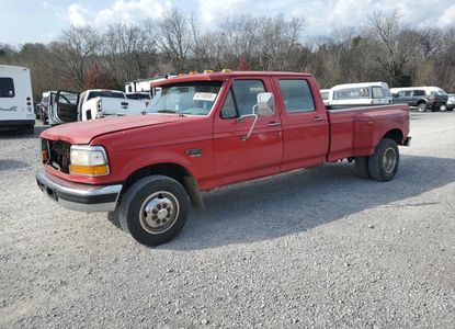 Vehicle Report for VIN 1FTJW35F7VEA86757 - Image 1