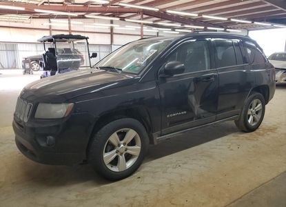 Raport pojazdu dla VIN 1C4NJCBA6GD568976 - Obraz 1