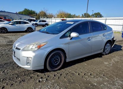 Vehicle Report for - Image 1
