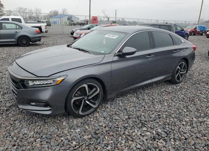 Vehicle Report for - Image 1