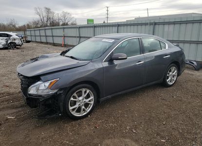 Vehicle Report for - Image 1