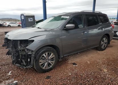 Vehicle Report for - Image 1