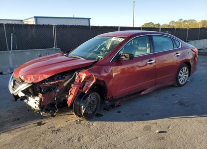 Звіт про транспортний засіб для VIN 1N4AL3AP5GC283888 – зображення 1