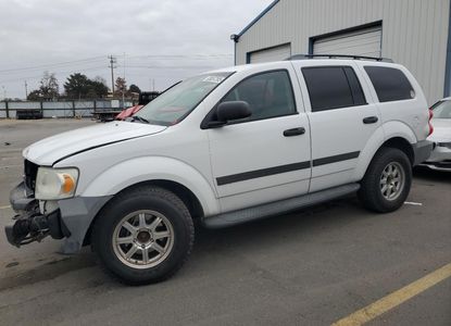 Raport pojazdu dla VIN 1D8HB38N08F146326 - Obraz 1