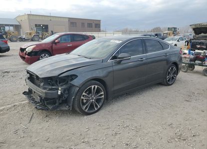 Vehicle Report for  - Image 1