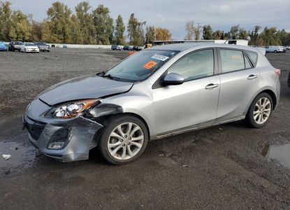 Vehicle Report for VIN JM1BL1H62A1273161 - Image 1