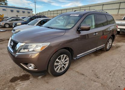 Vehicle Report for - Image 1