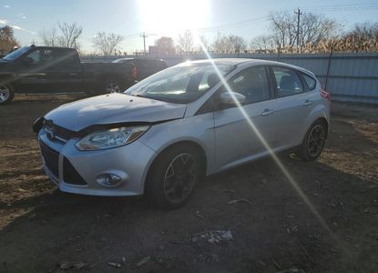 Vehicle Report for - Image 1