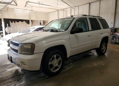 Vehicle Report for  - Image 1