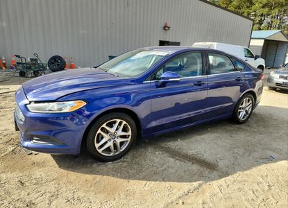 ავტომობილის ანგარიში VIN 3FA6P0H70DR179031 -ისთვის - სურათი 1