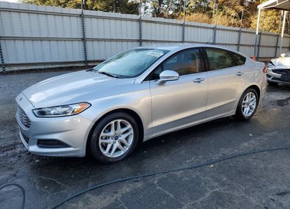 Vehicle Report for VIN 3FA6P0HD2ER386141 - Image 1