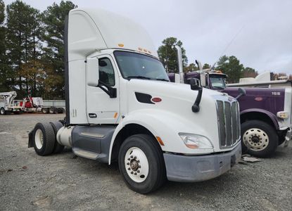 Fahrzeugbericht für VIN 1XPBA48XXGD339543 – Bild 1