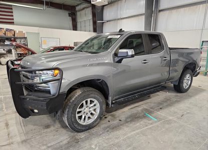 Vehicle Report for - Image 1