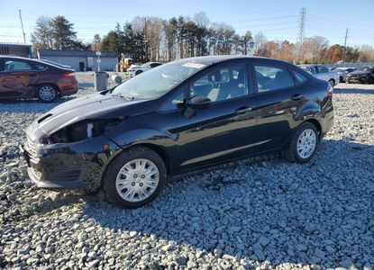 Vehicle Report for VIN 3FADP4AJ8GM208586 - Image 1