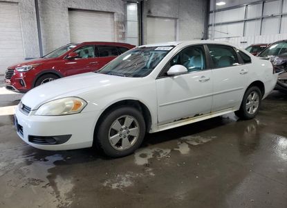 Vehicle Report for VIN 2G1WB5EK4A1237259 - Image 1