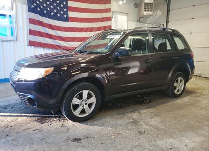 Vehicle Report for - Image 1