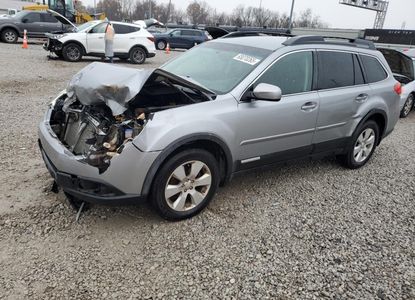 Fahrzeugbericht für VIN 4S4BRBCC1B3319937 – Bild 1