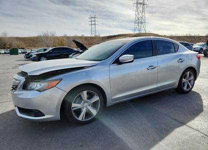 Vehicle Report for - Image 1