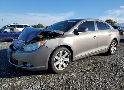 Vehicle Report for - Image 1