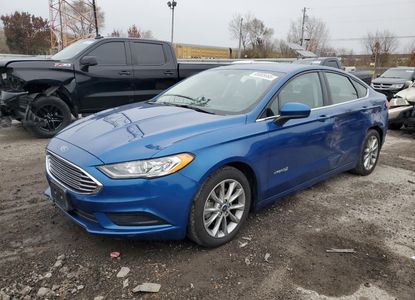 Vehicle Report for - Image 1