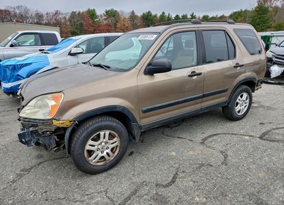 Vehicle Report for VIN SHSRD78473U113910 - Image 1