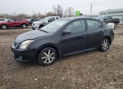 Vehicle Report for - Image 1