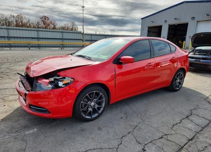 Vehicle Report for - Image 1