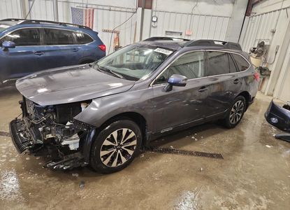 Rapport sur le véhicule pour VIN 4S4BSBNC2F3352632 - Image 1