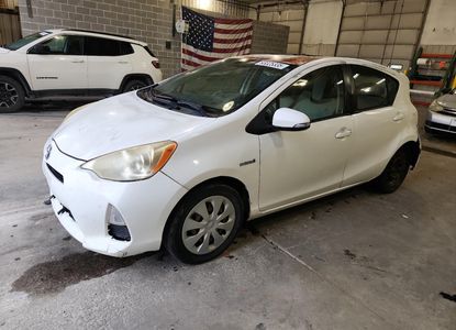Vehicle Report for - Image 1