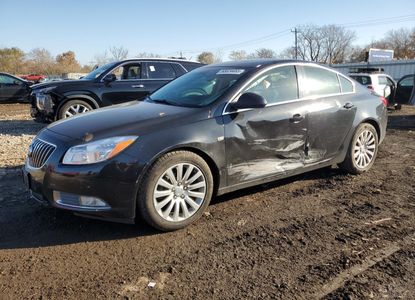 Vehicle Report for - Image 1