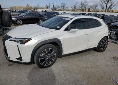 Vehicle Report for - Image 1