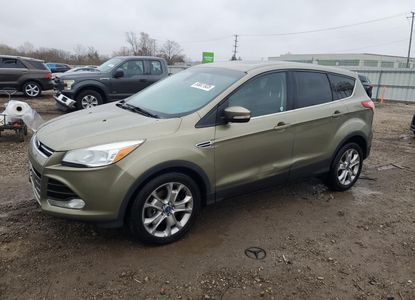 Vehicle Report for - Image 1