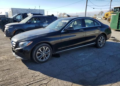 ავტომობილის ანგარიში VIN WDDWF4KB2GR143350 -ისთვის - სურათი 1