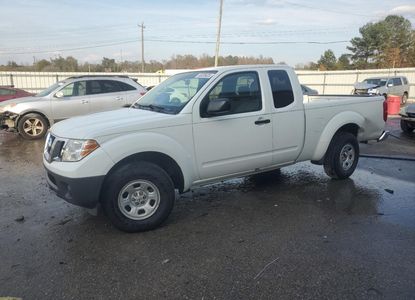 Vehicle Report for VIN 1N6BD0CT9GN791786 - Image 1