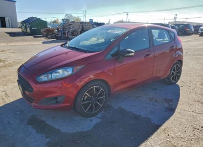 Доклад за превозно средство за VIN 3FADP4EJ4GM127210 - Изображение 1