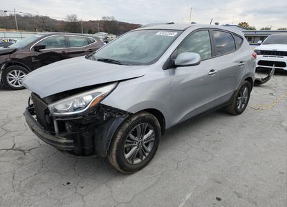 Vehicle Report for - Image 1