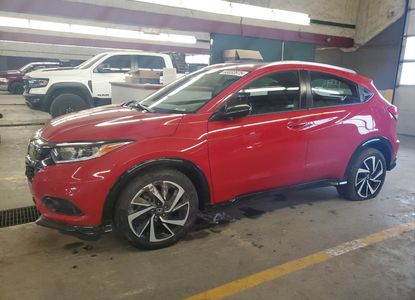Vehicle Report for - Image 1