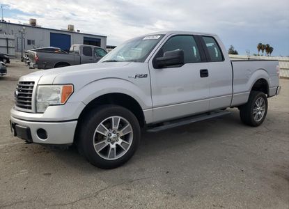 Vehicle Report for VIN 1FTFX1EF7EKF70162 - Image 1