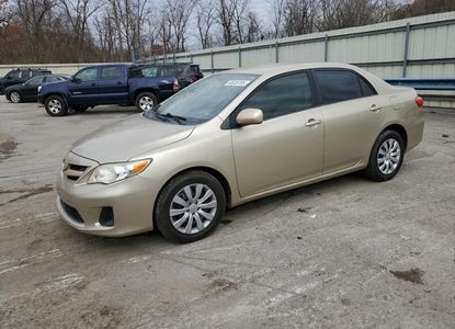 Vehicle Report for - Image 1