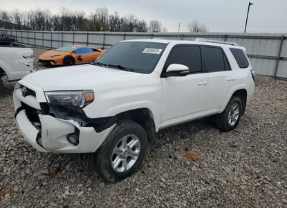 Vehicle Report for - Image 1