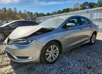 Informe del vehículo para VIN 1C3CCCAB6FN543231 - Imagen 1