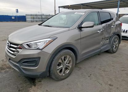 Vehicle Report for VIN 5XYZT3LB4EG202788 - Image 1