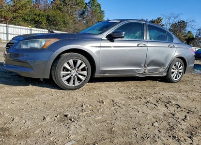 Vehicle Report for  - Image 1