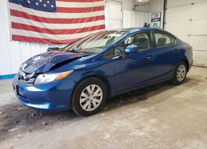 Vehicle Report for - Image 1