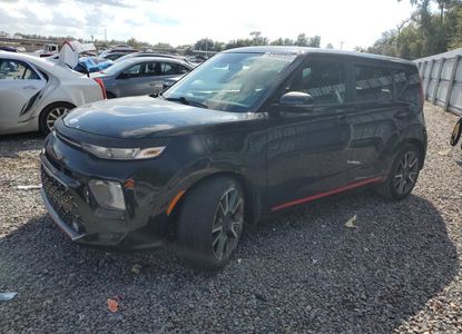 Vehicle Report for VIN KNDJ63AU4L7053446 - Image 1